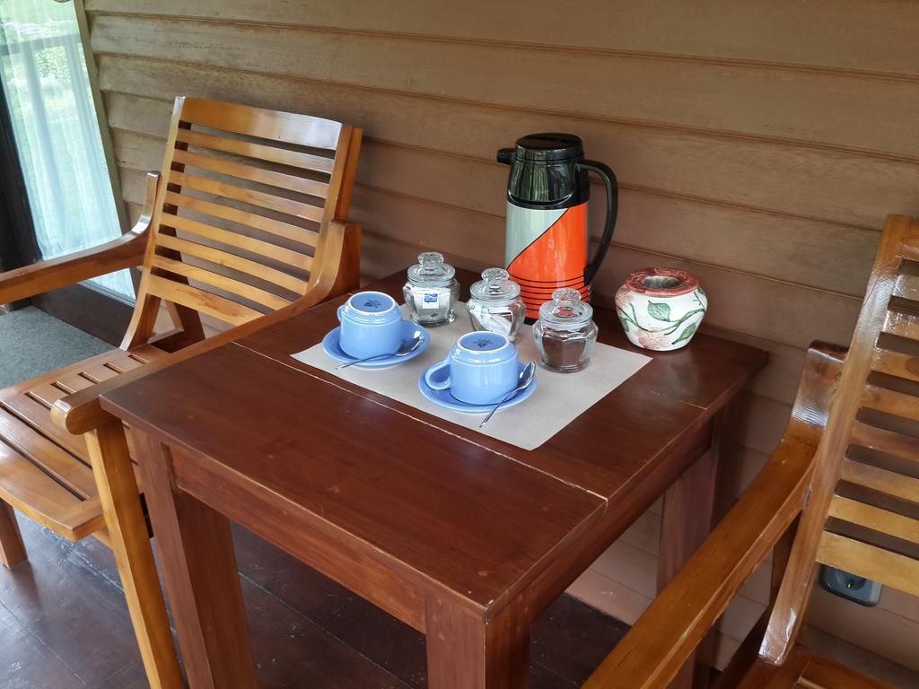 Hotel Oasi Bungalows Gili Air Zewnętrze zdjęcie