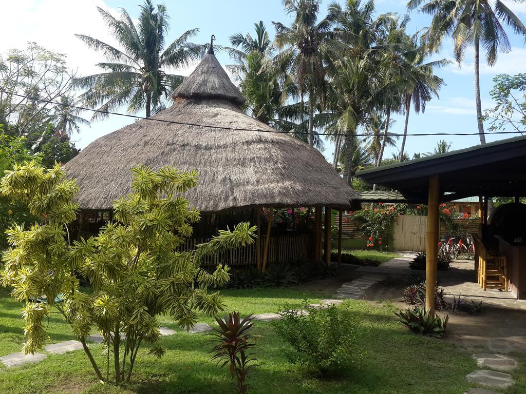 Hotel Oasi Bungalows Gili Air Zewnętrze zdjęcie