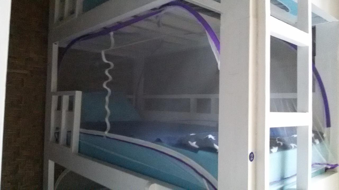 Hotel Oasi Bungalows Gili Air Zewnętrze zdjęcie