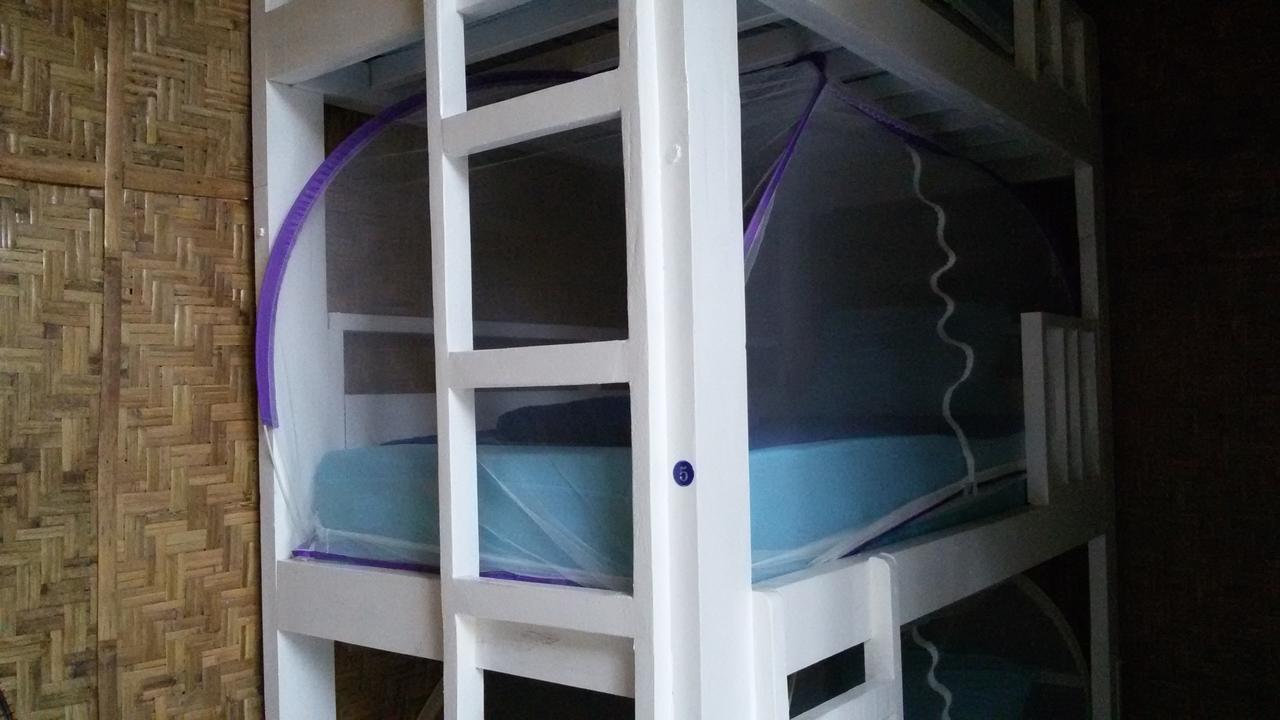 Hotel Oasi Bungalows Gili Air Zewnętrze zdjęcie