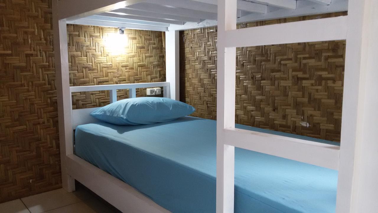 Hotel Oasi Bungalows Gili Air Zewnętrze zdjęcie