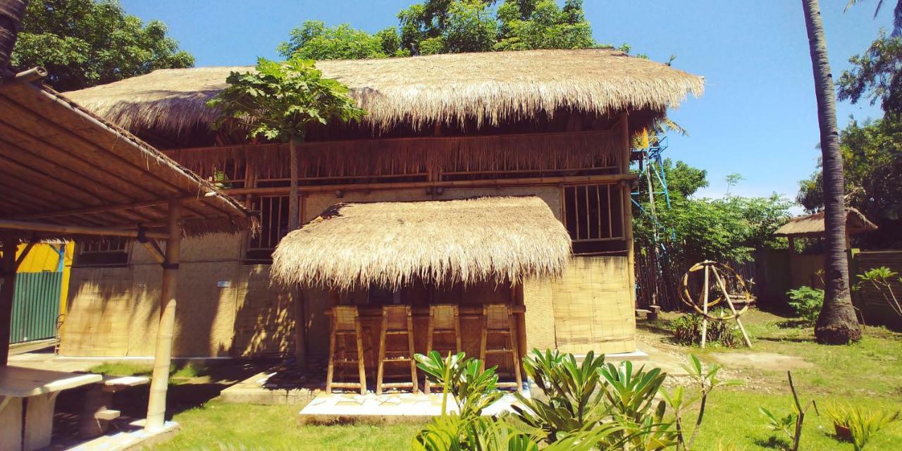 Hotel Oasi Bungalows Gili Air Zewnętrze zdjęcie